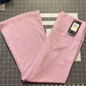 Under Armour Meridian Rib Crop Flare legging